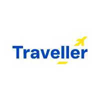 traveller logo